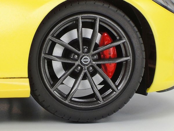 Tamiya 24363 Nissan Z / Nissan Fairlady Z (RZ34) 1/24