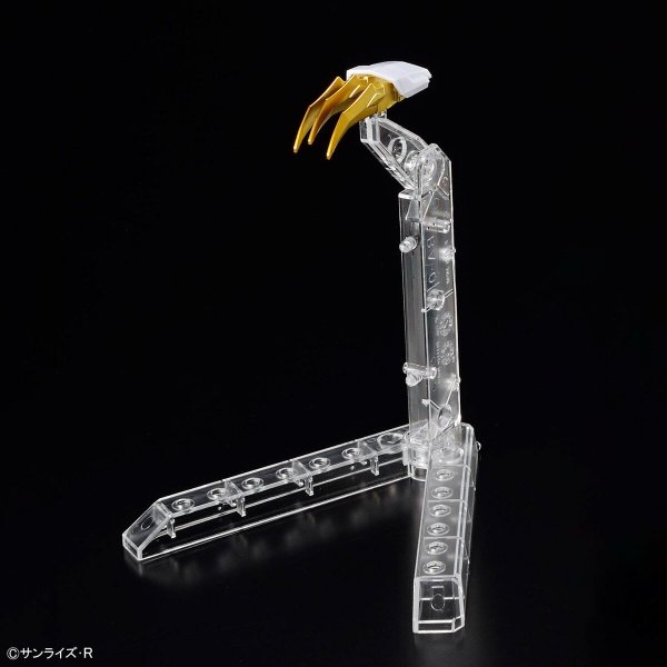 Bandai 66383 GH AMPLIFIED IMGN RYUOMARU 1/144