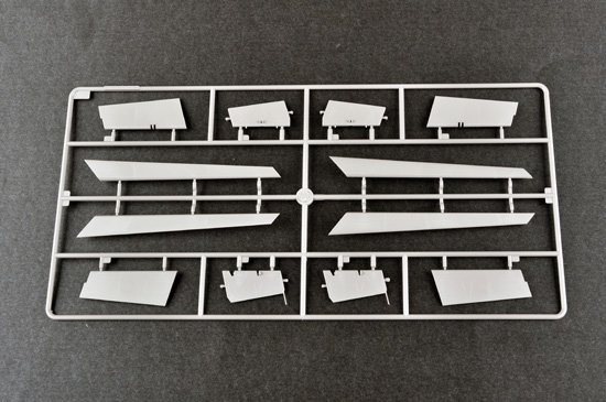 Trumpeter 03223 Russian MIG-29A Fulcrum 1/32