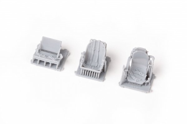 Eduard 644262 TBM-3 LööKplus ACADEMY 1/48