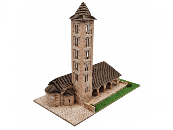 Aedes Ars 1112 Santa Eulalia D’erill La Vall 1/80