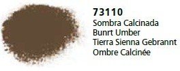 Vallejo 73110 Burnt Umber