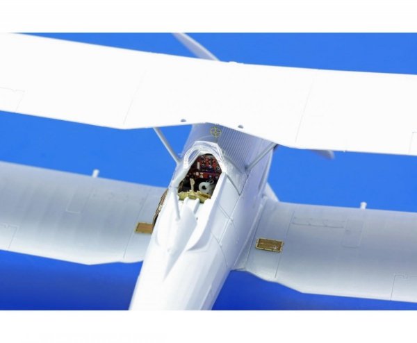Eduard 73491 Gladiator 1/72 AIRFIX