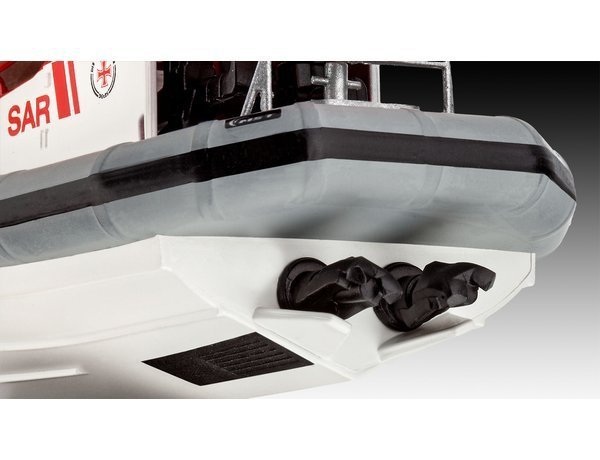 Revell 05228 Search and Rescue Boat Verena 1:72