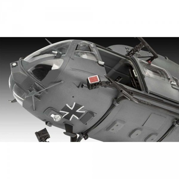 Revell 04948 H145M LUH KSK (1:32)