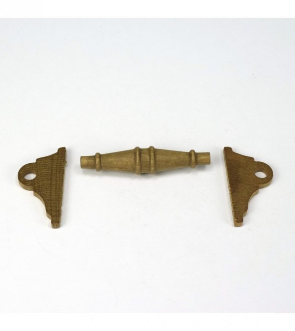 ARTESANIA LATINA 8576 Kabestan / Capstan 50 mm