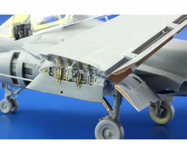 Eduard 48807 A-6A exterior HOBBY BOSS 1/48