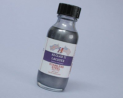 Alclad ALC 115 STANLESS STEEL 30ML