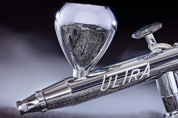 Harder &amp; Steenbeck 120231 ULTRA 2024 Aerograf