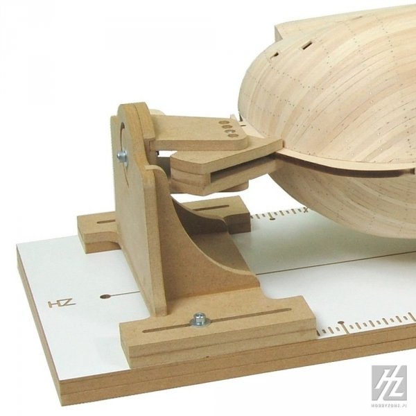 Hobby Zone HZ-PSM1 Profesjonalna Stocznia Modelarska