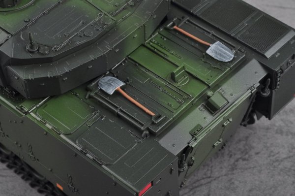 Hobby Boss 83823 Swidish CV9035 IFV (1:35)