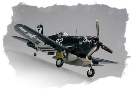 Hobby Boss 80217 F4U-1D &quot;Corsair&quot; (1:72)