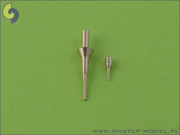 Master AM-48-007 F-14 Alfa probe &amp; Angle Of Attack probe (1:48)