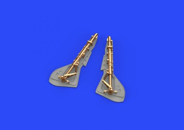 Eduard SIN648101 Fw 190A-8 ESSENTIAL 1/48