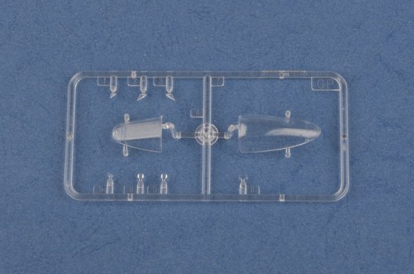 Hobby Boss 81746 J-29B Tunnan 1/48