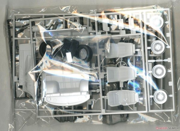Aoshima 05878 Nissan DR30 Skyline HT2000 Turbo Intercooler RS-X 84 1/24