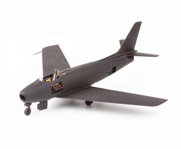 Eduard 491499 F-86F-25/30 AIrfix 1/48