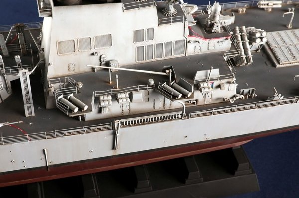 I Love Kit 62008 USS Donald Cook DDG-75 1/200