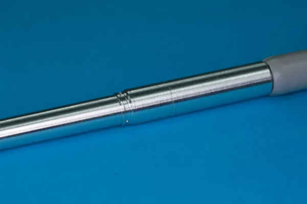 RB Model 35B108 8.8cm KwK 44 L/100 Barrel for Trumpeter's E-75 &quot;Standardpanzer&quot; 1/35