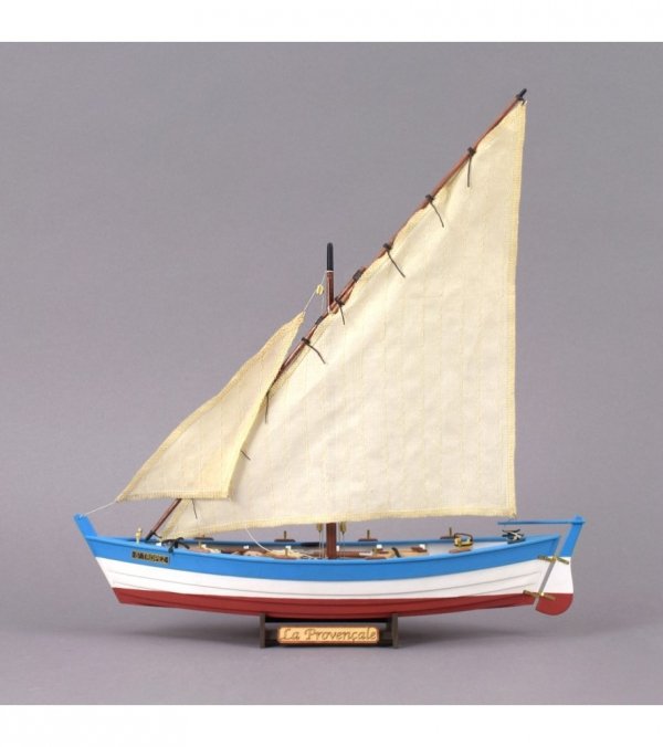 ARTESANIA LATINA 19017-N La Provencale 1/20