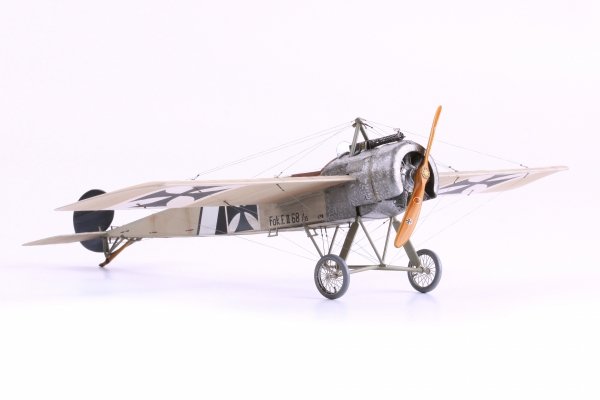 Eduard 8451 Fokker E. II 1/48