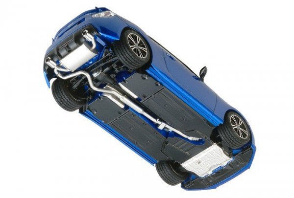 Tamiya 24324 Subaru BRZ (1:24)
