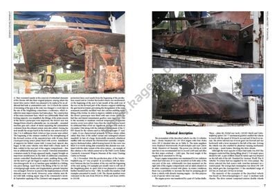 Kagero 0013 Sturmgeschütz IV EN