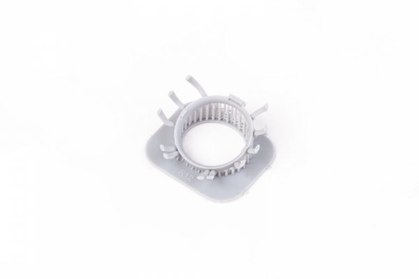 Eduard 6481118 A6M5 exhausts PRINT EDUARD 1/48