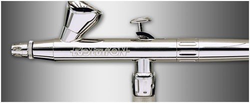Harder &amp; Steenbeck 126023-0,4mm Evolution Silverline (0,4mm)