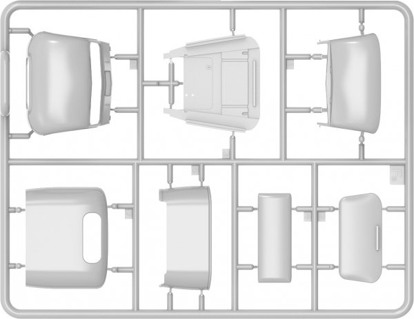 MiniArt 38113 U.S. Tow Truck G506. Special Edition 1/35