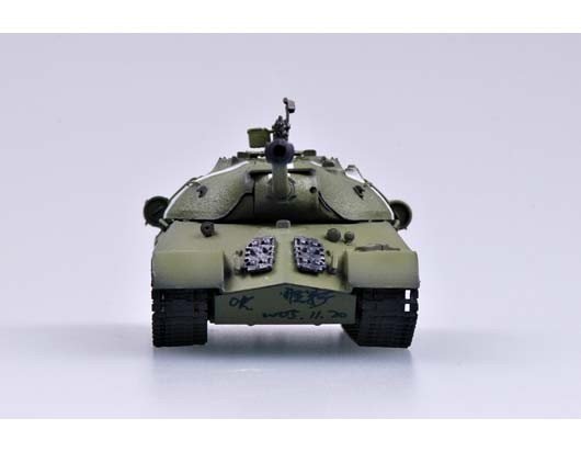 Trumpeter 07227 Russia JS-3 TANK (1:72)