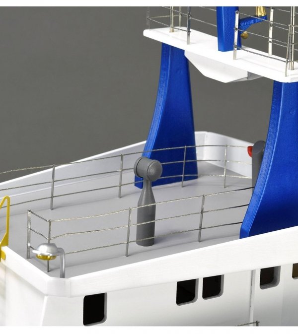 ARTESANIA LATINA 20210 Holownik Atlantic 1/50