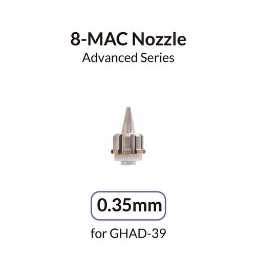Gaahleri 40379 0,35 mm Nozzle for GHAD-39