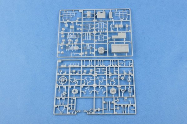 Hobby Boss 81739 Russian Ka-27 Helix (1:48)