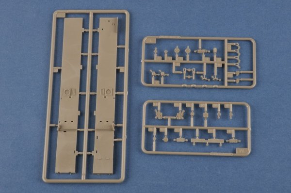 Hobby Boss 84546 IDF PUMA AEV 1/35