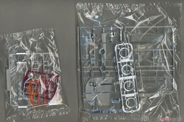 Aoshima 05986 Nissan Skyline GT-R R34 BNR3 1/24