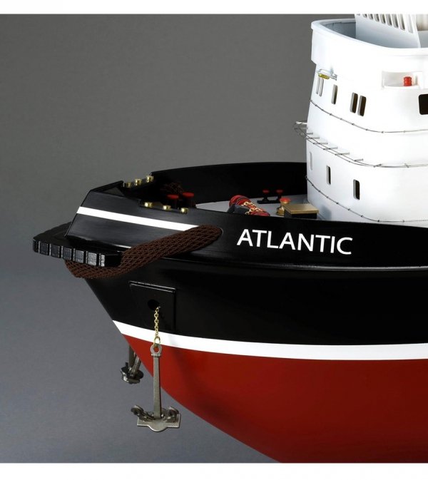 ARTESANIA LATINA 20210 Holownik Atlantic 1/50