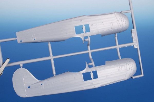 Special Hobby 48240 Romeo Ro 43 'Spanish Service' 1/48