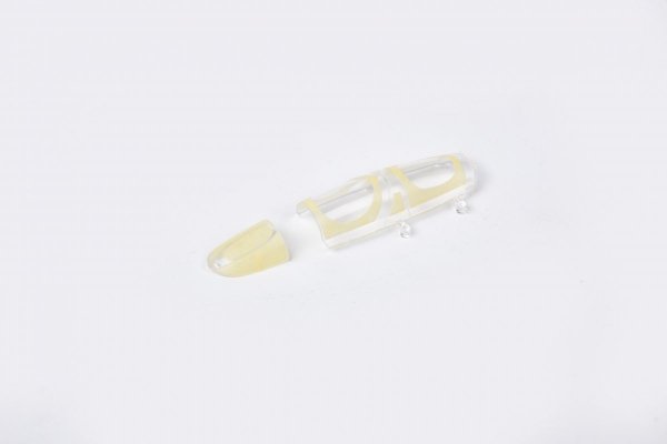 Eduard CX615 F-4J FINE MOLDS 1/72