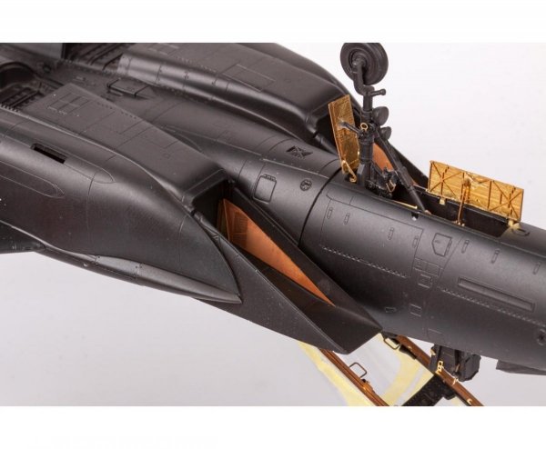 Eduard 73705 F-15I for Great Wall Hobby 1/72