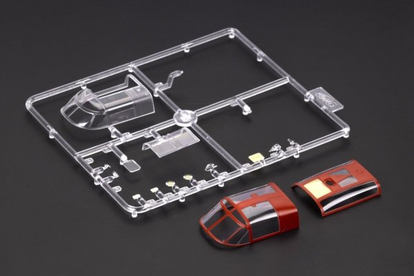 Eduard EX844 B-26K Invader ICM 1/48