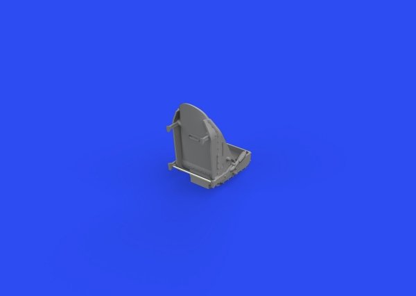 Eduard 648753 Vampire F.3 seat PRINT AIRFIX 1/48
