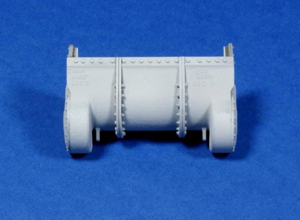 Panzer Art RE35-151 Differential cover for Sherman tank (early model) 1/35