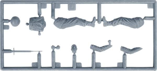 MiniArt 53047 U.S. Repairmen 1/35