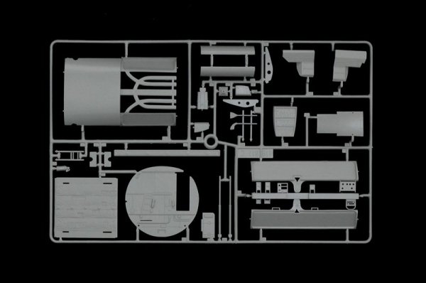 Italeri 2746 C-130J C5 HERCULES (1:48)