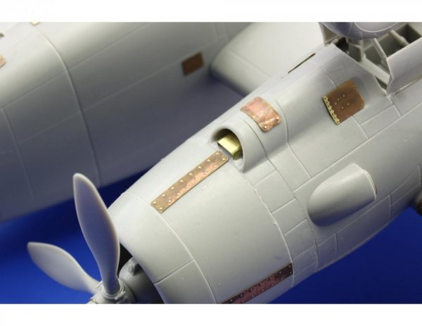Eduard 48900 Ventura Mk. II exterior REVELL 1/48