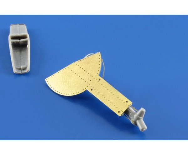 Eduard 32360 Spitfire Mk. II exterior 1/32 Revell