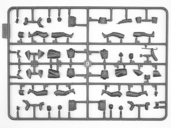 ICM DS3530 Miracle on the Marne 1/35