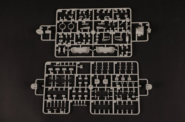 Hobby Boss 86517 USS Iowa BB-61 1/350