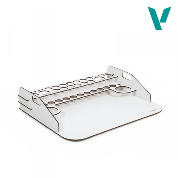 Vallejo 26011 Paint Station 40 x 30 cm